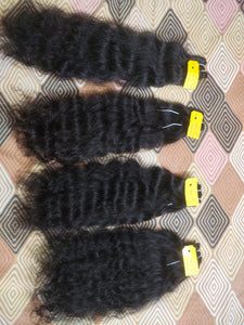 VADA Exotics Natural Curly